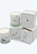 Candle Drawer Style Boxes