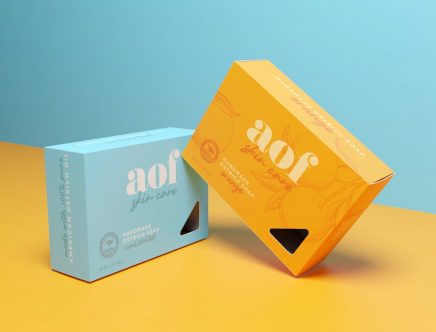 Make a Splash with These 5 Creative Soap Packaging Ideas