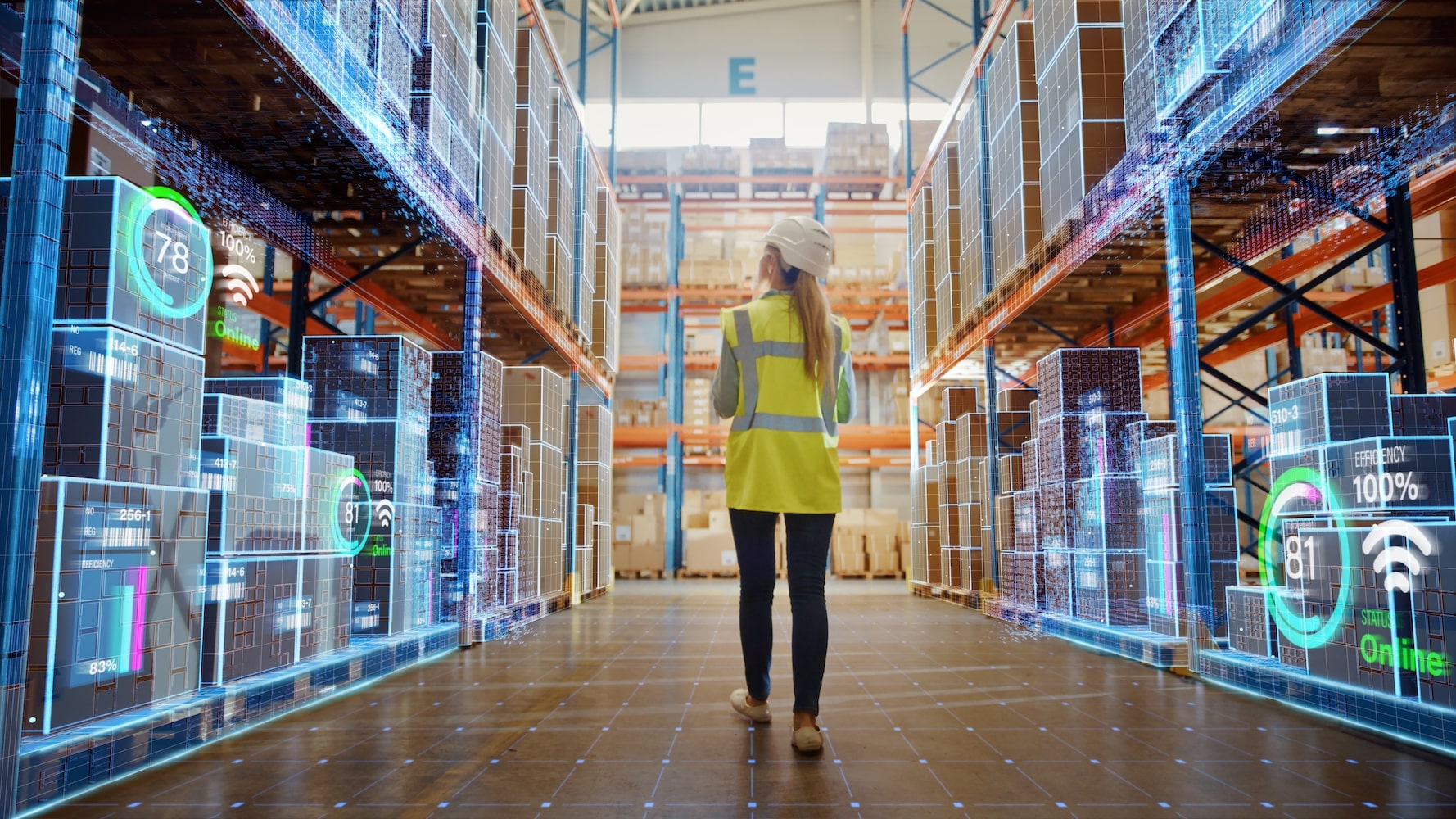 operational efficiency streamlining packaging processes