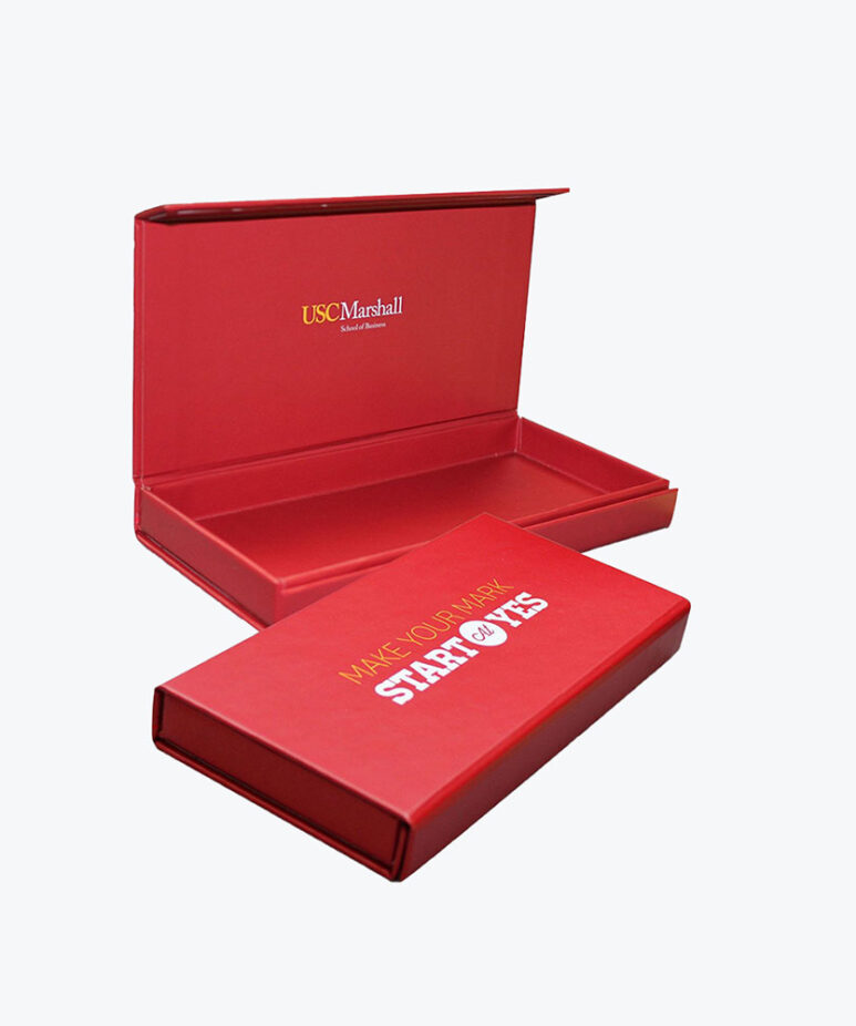 Presentation Boxes