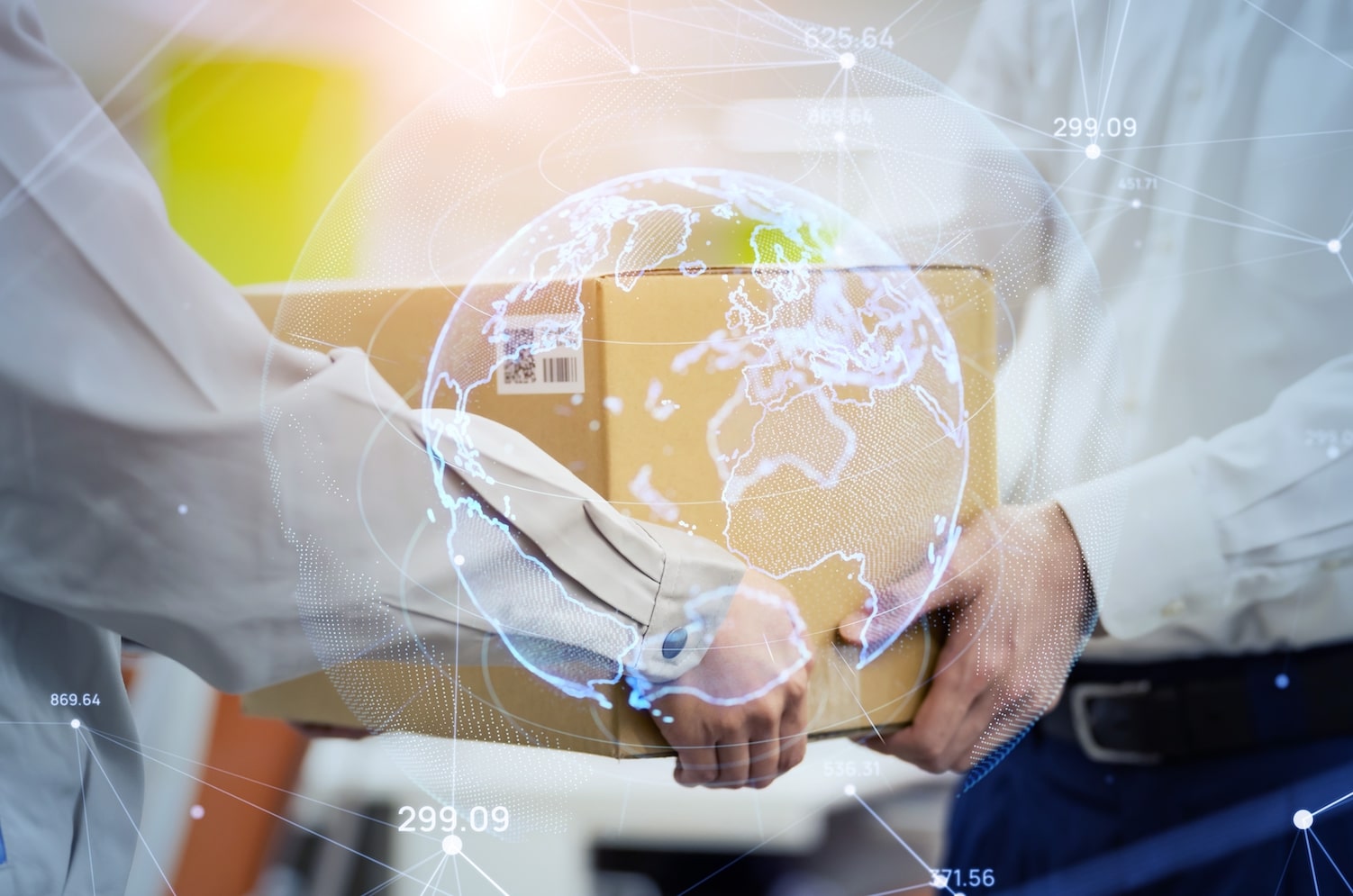What’s In Store in the Future of Packaging
